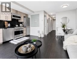 809 168 W 1ST AVENUE, Vancouver, British Columbia