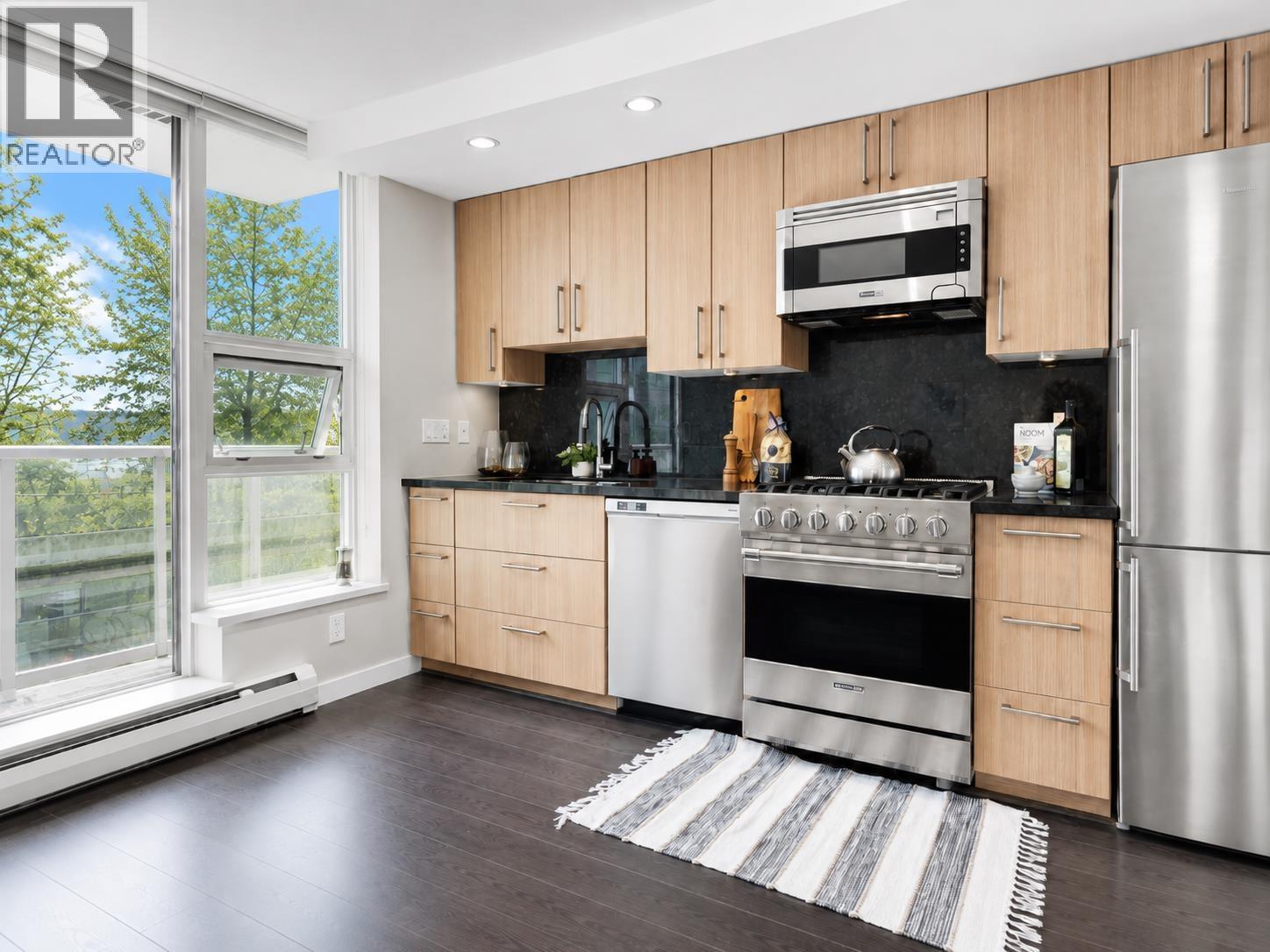 809 168 W 1st Avenue, Vancouver, British Columbia  V5Y 0H6 - Photo 9 - R3154075