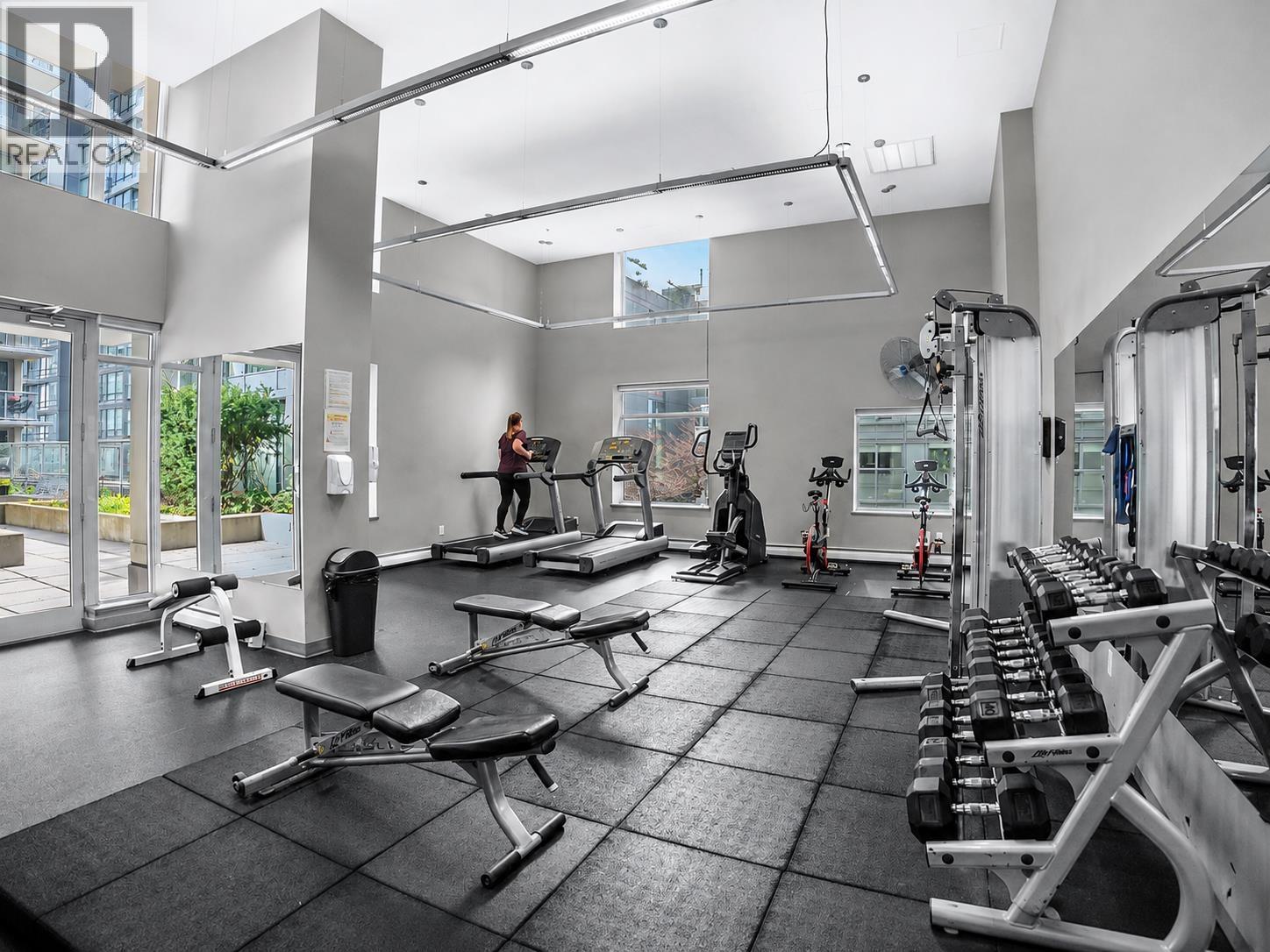 809 168 W 1st Avenue, Vancouver, British Columbia  V5Y 0H6 - Photo 25 - R3154075