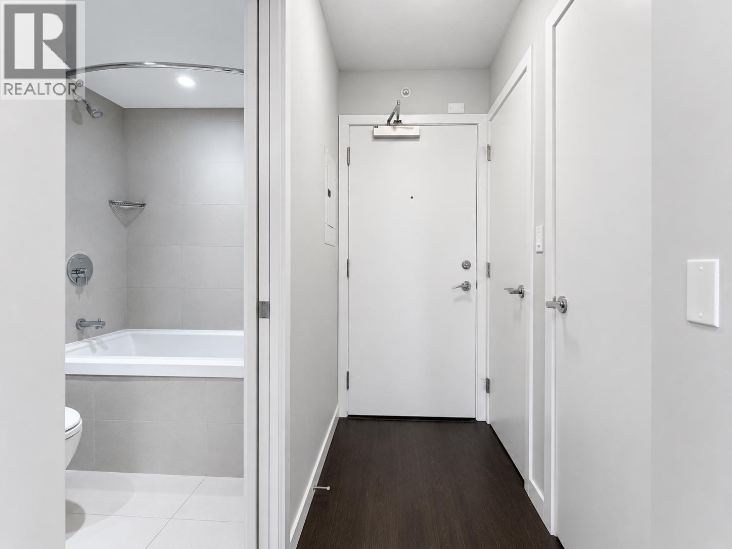 809 168 W 1st Avenue, Vancouver, British Columbia  V5Y 0H6 - Photo 17 - R3154075