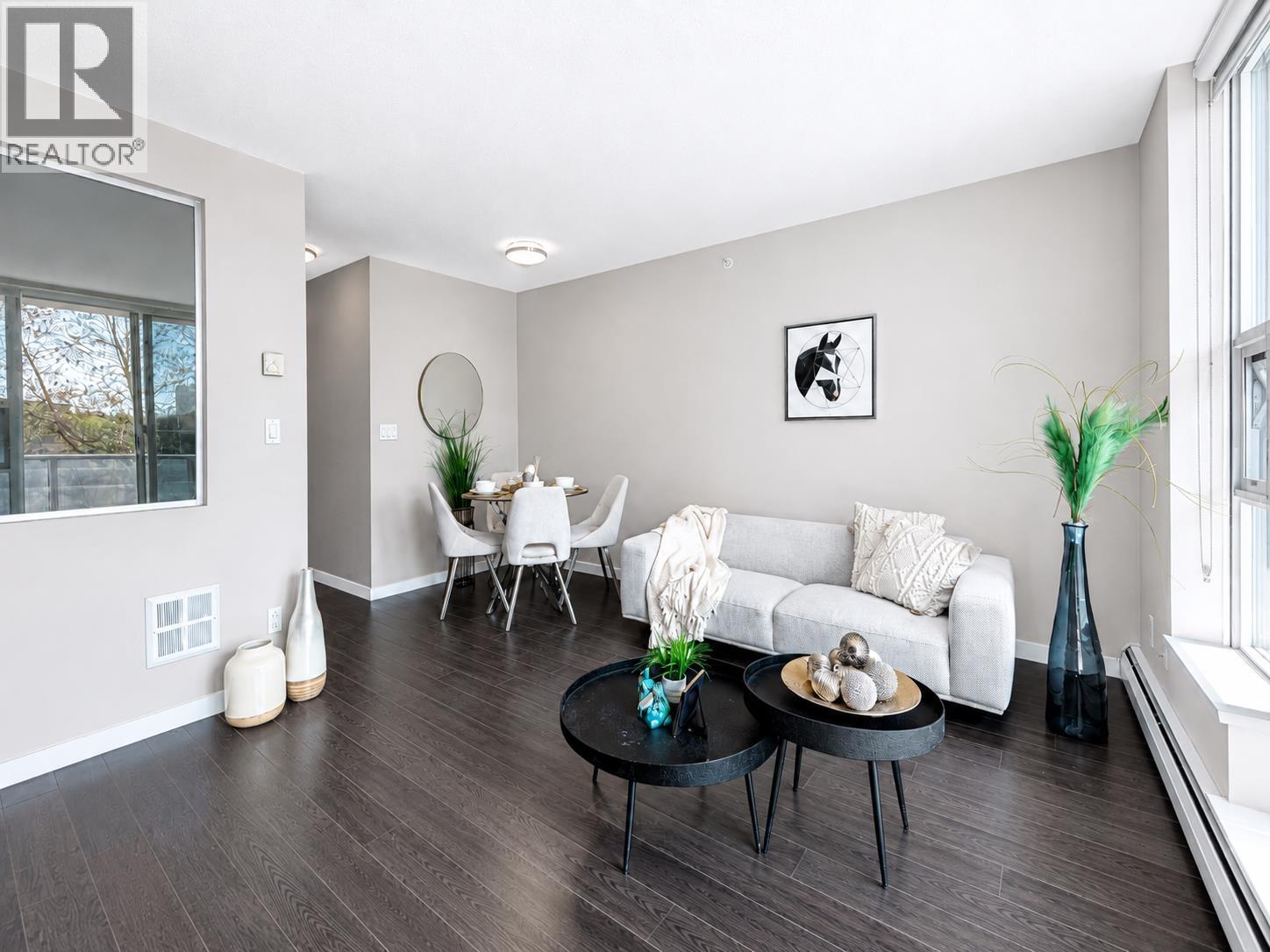 809 168 W 1st Avenue, Vancouver, British Columbia  V5Y 0H6 - Photo 7 - R3154075