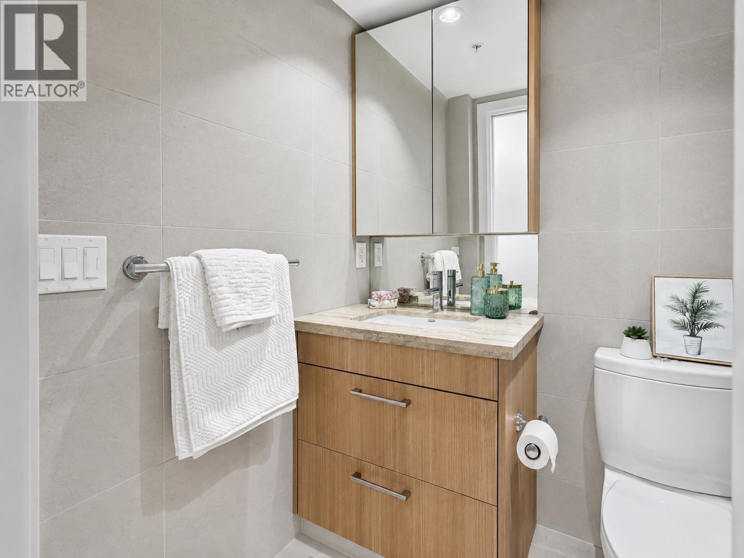 809 168 W 1st Avenue, Vancouver, British Columbia  V5Y 0H6 - Photo 16 - R3154075