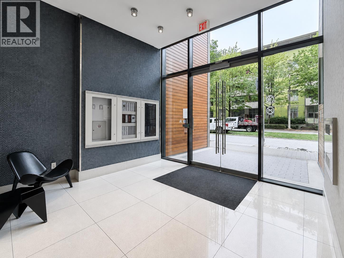 809 168 W 1st Avenue, Vancouver, British Columbia  V5Y 0H6 - Photo 23 - R3154075
