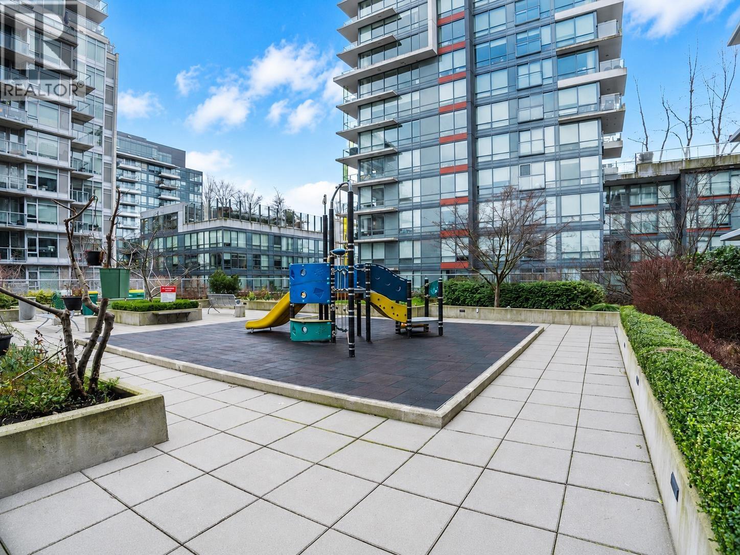 809 168 W 1st Avenue, Vancouver, British Columbia  V5Y 0H6 - Photo 28 - R3154075