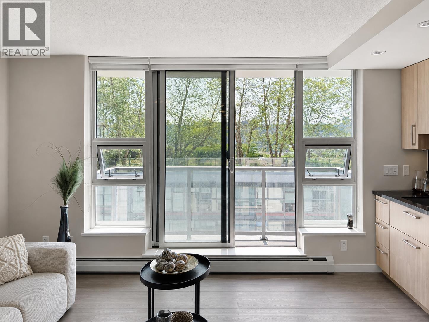 809 168 W 1st Avenue, Vancouver, British Columbia  V5Y 0H6 - Photo 3 - R3154075