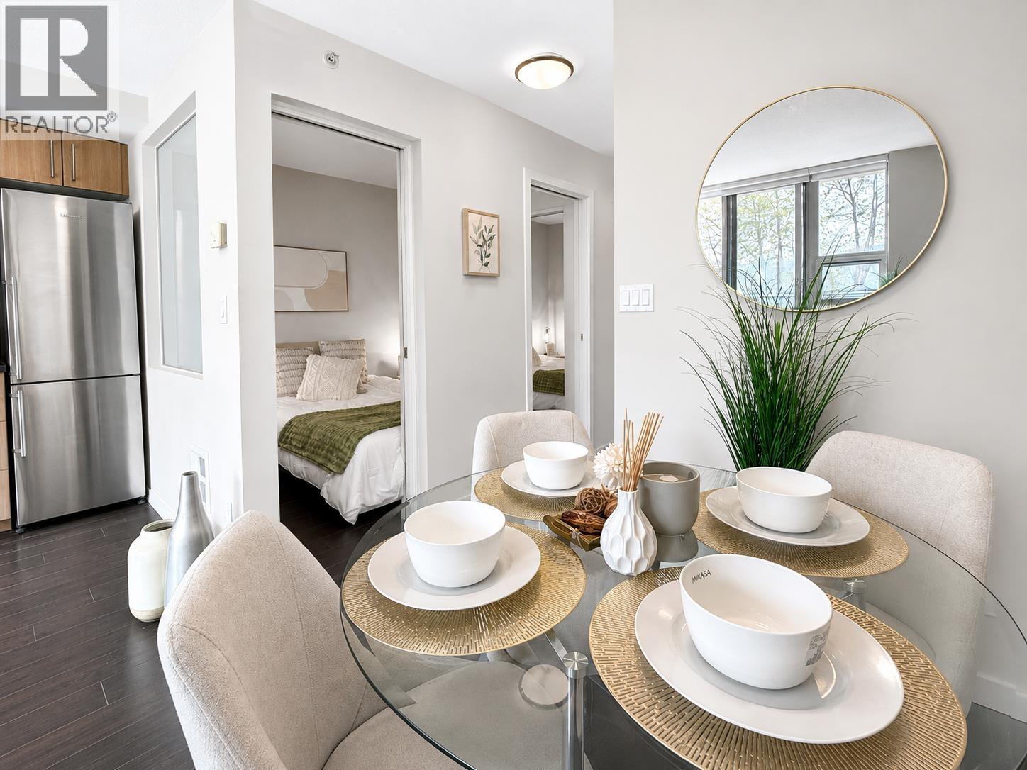 809 168 W 1st Avenue, Vancouver, British Columbia  V5Y 0H6 - Photo 11 - R3154075