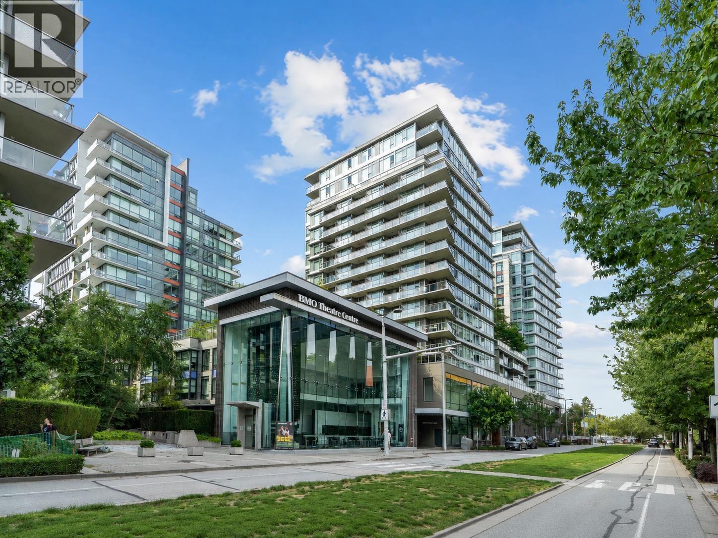 809 168 W 1st Avenue, Vancouver, British Columbia  V5Y 0H6 - Photo 29 - R3154075