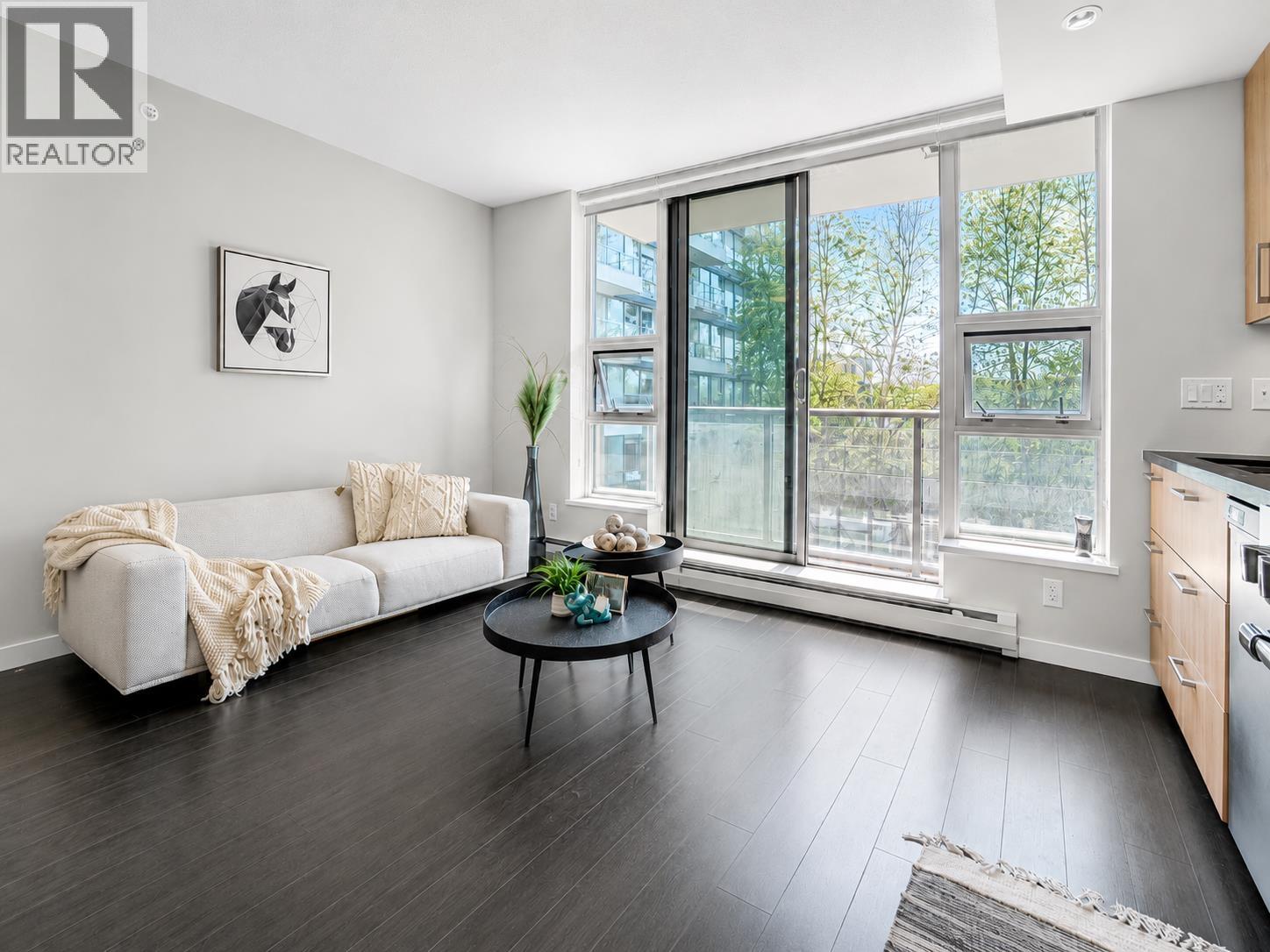809 168 W 1st Avenue, Vancouver, British Columbia  V5Y 0H6 - Photo 5 - R3154075