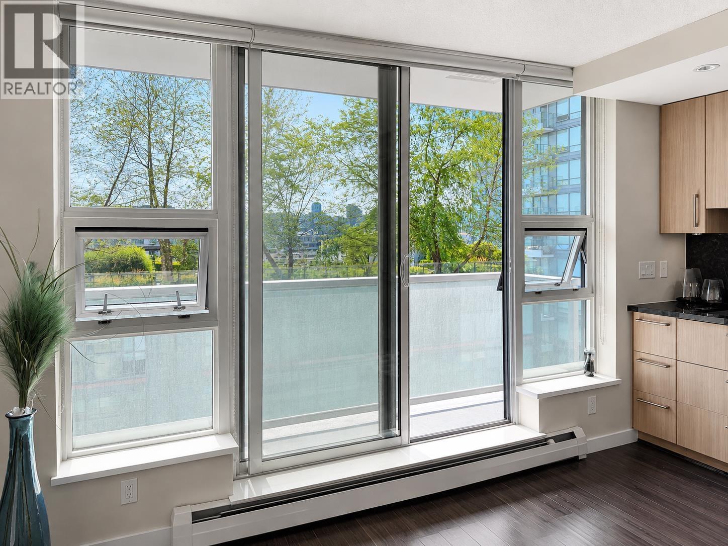809 168 W 1st Avenue, Vancouver, British Columbia  V5Y 0H6 - Photo 12 - R3154075