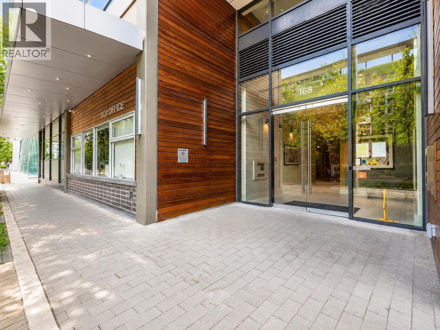 809 168 W 1st Avenue, Vancouver, British Columbia  V5Y 0H6 - Photo 22 - R3154075