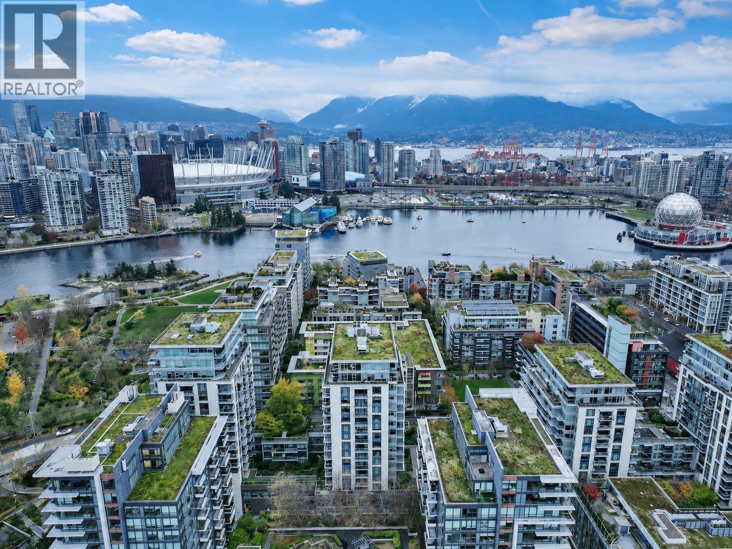 809 168 W 1st Avenue, Vancouver, British Columbia  V5Y 0H6 - Photo 31 - R3154075