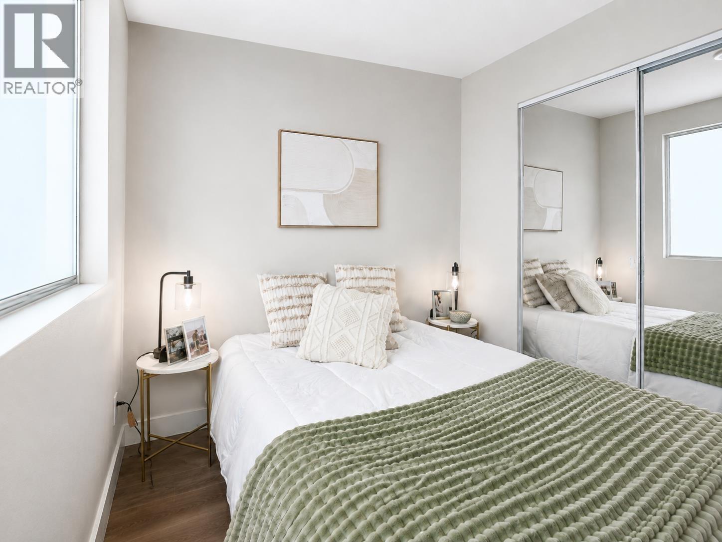 809 168 W 1st Avenue, Vancouver, British Columbia  V5Y 0H6 - Photo 13 - R3154075