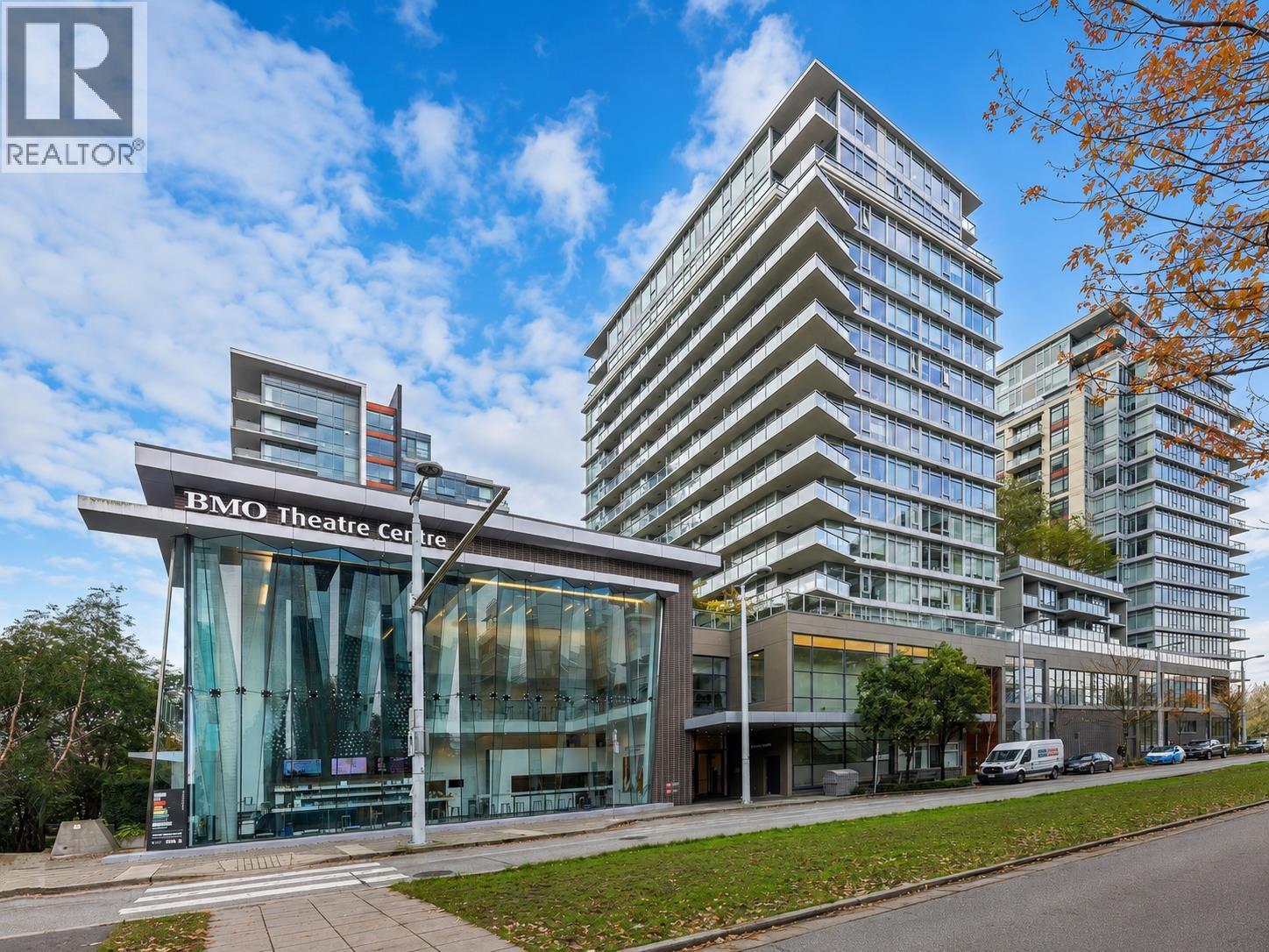809 168 W 1st Avenue, Vancouver, British Columbia  V5Y 0H6 - Photo 30 - R3154075
