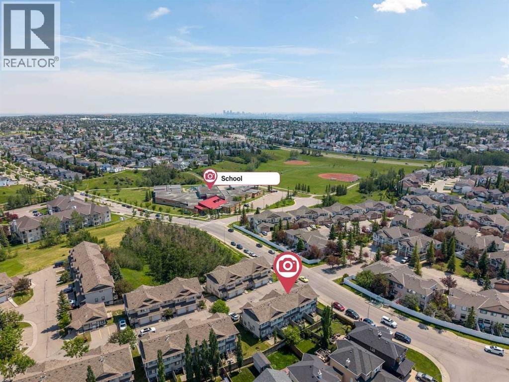 9 Citadel Point Nw, Calgary, Alberta  T3G 5L2 - Photo 41 - A2328790