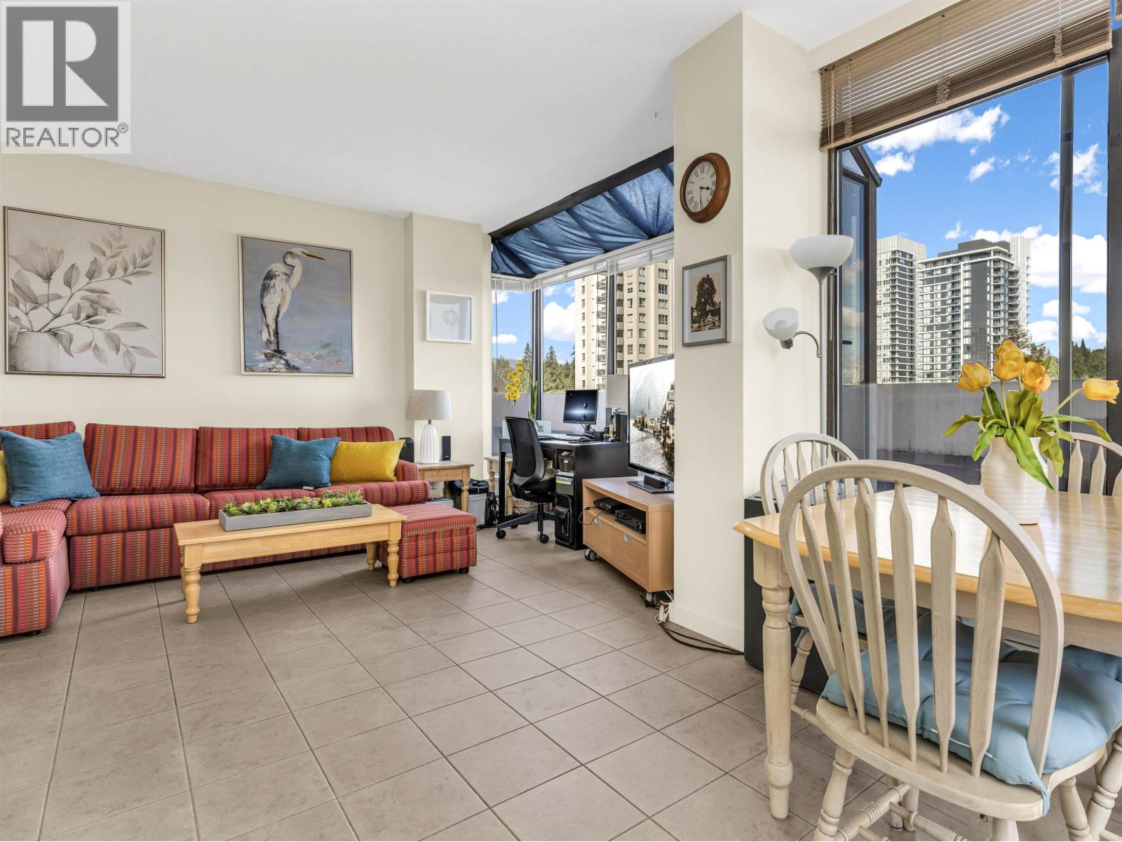 Ph7 460 Westview Street, Coquitlam, British Columbia  V3K 6C9 - Photo 12 - R3155672