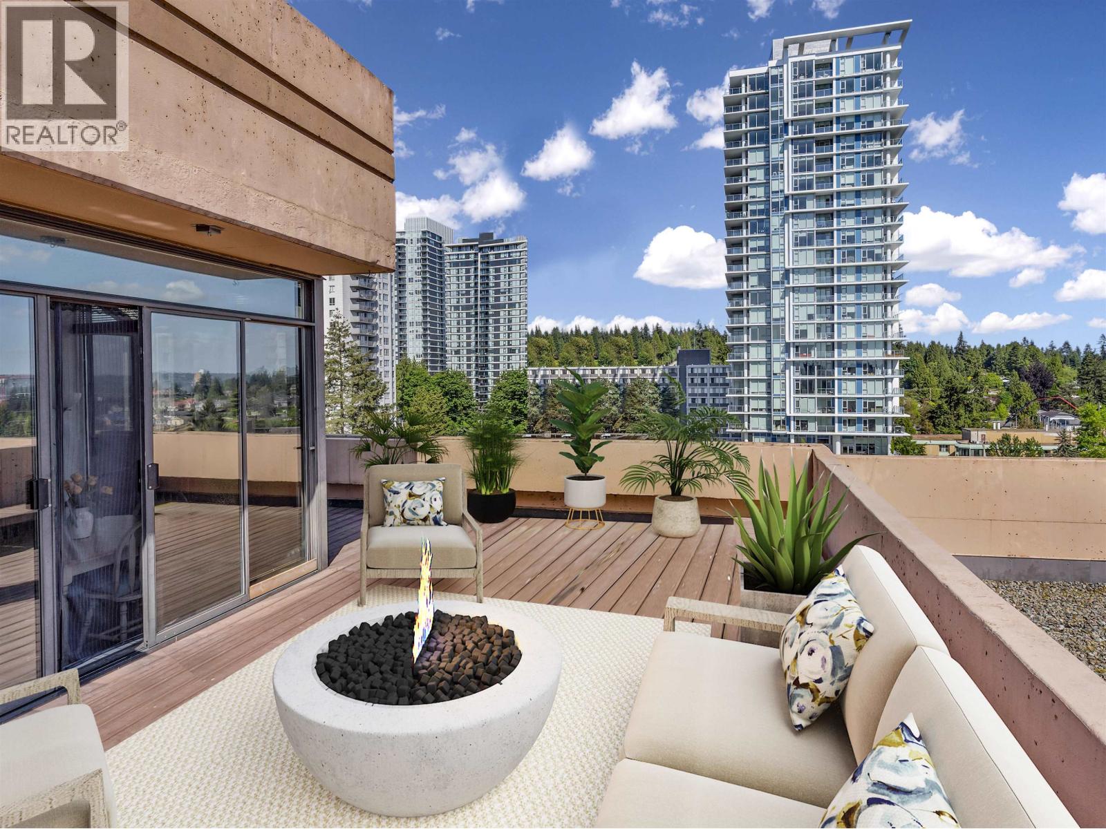 Ph7 460 Westview Street, Coquitlam, British Columbia  V3K 6C9 - Photo 2 - R3155672