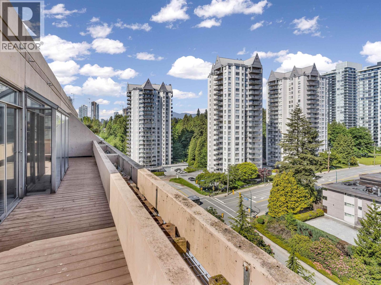 Ph7 460 Westview Street, Coquitlam, British Columbia  V3K 6C9 - Photo 21 - R3155672