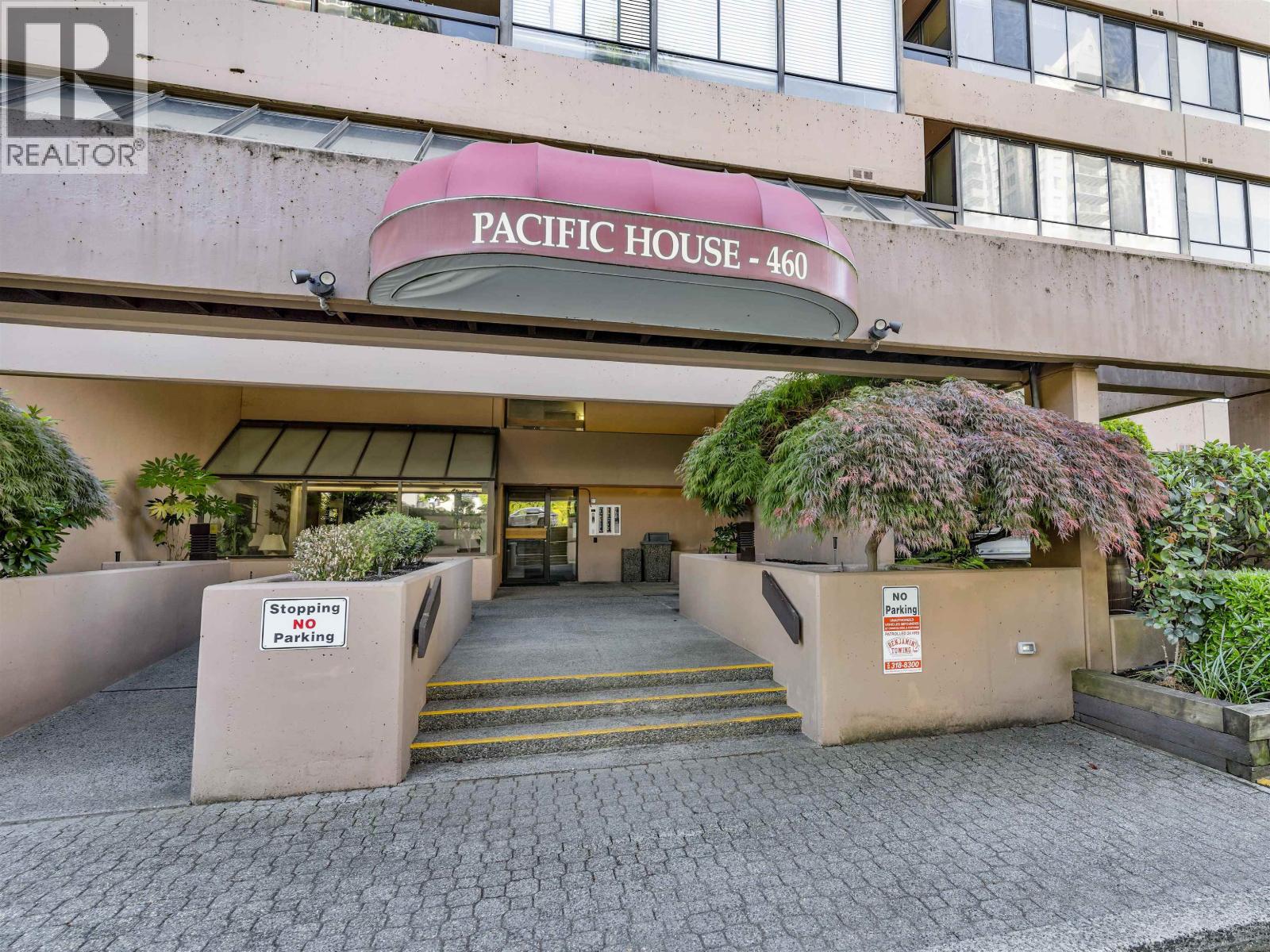 Ph7 460 Westview Street, Coquitlam, British Columbia  V3K 6C9 - Photo 25 - R3155672