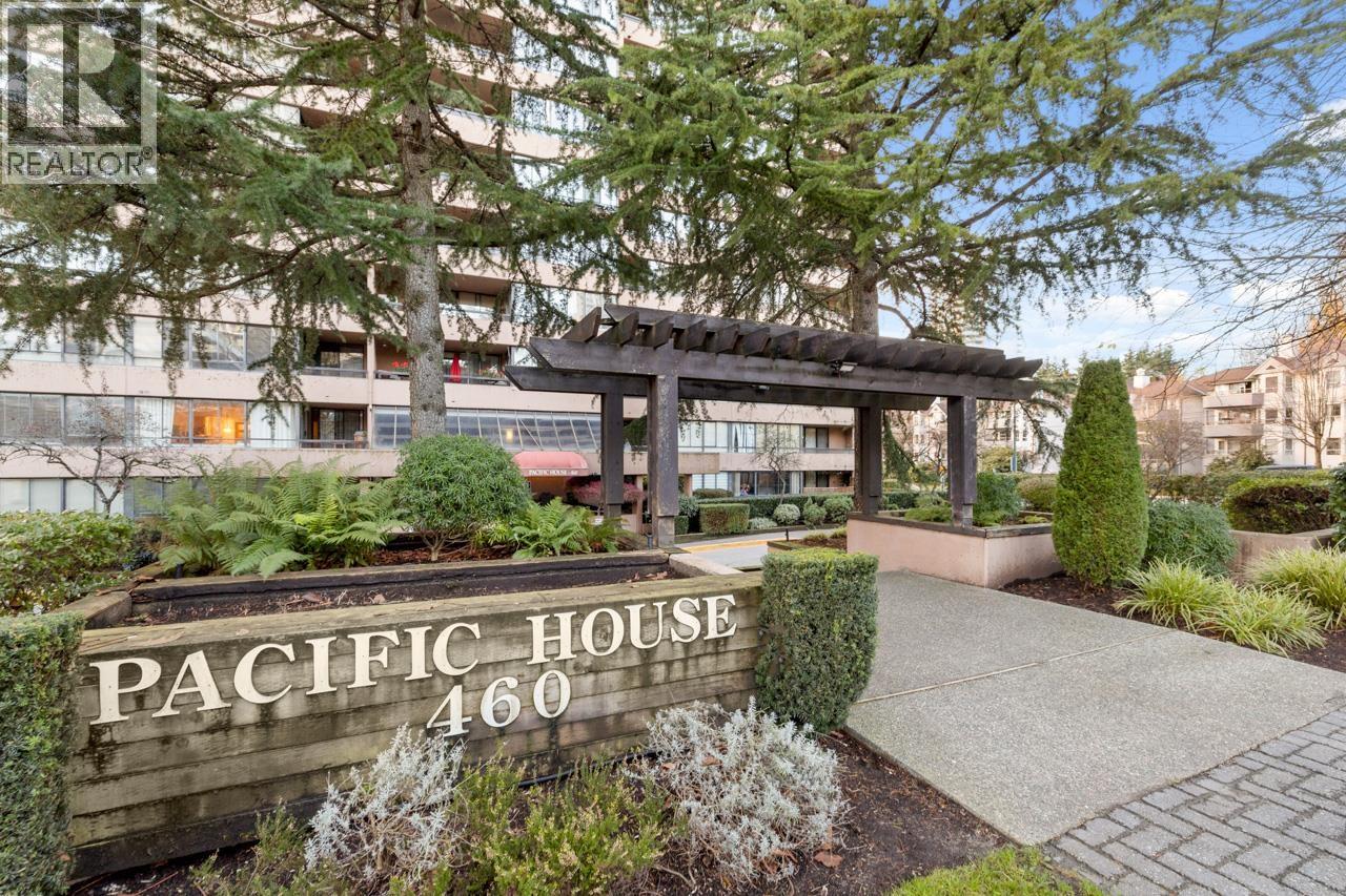 1103 460 Westview Street, Coquitlam, British Columbia  V3K 6C9 - Photo 33 - R3155673