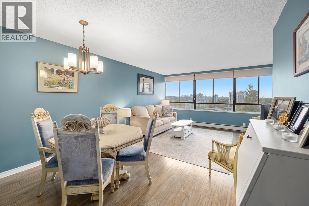 1103 460 Westview Street, Coquitlam, British Columbia  V3K 6C9 - Photo 6 - R3155673