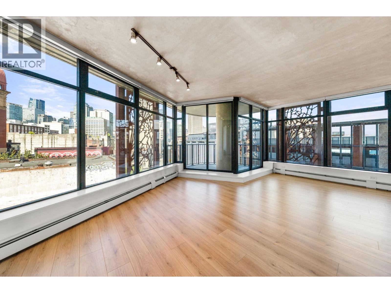 810 128 W Cordova Street, Vancouver, British Columbia  V6B 0E6 - Photo 18 - R3155688