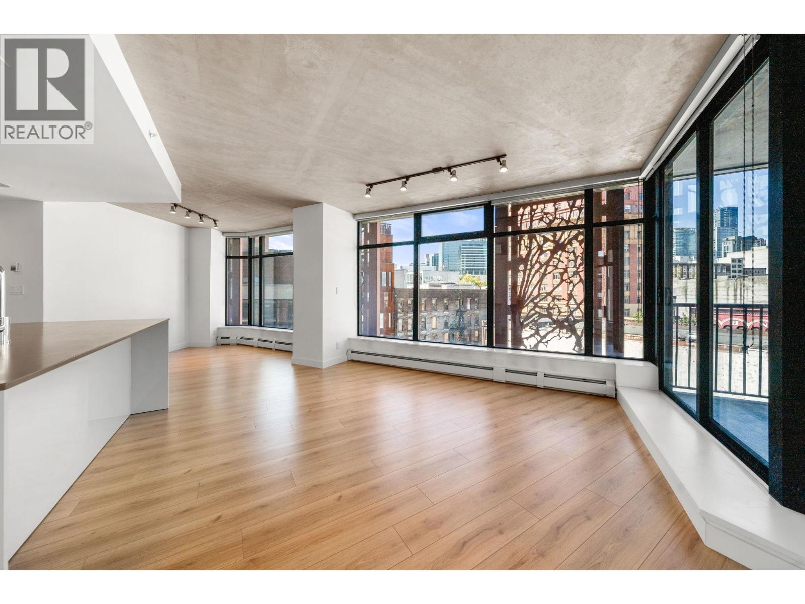 810 128 W Cordova Street, Vancouver, British Columbia  V6B 0E6 - Photo 19 - R3155688