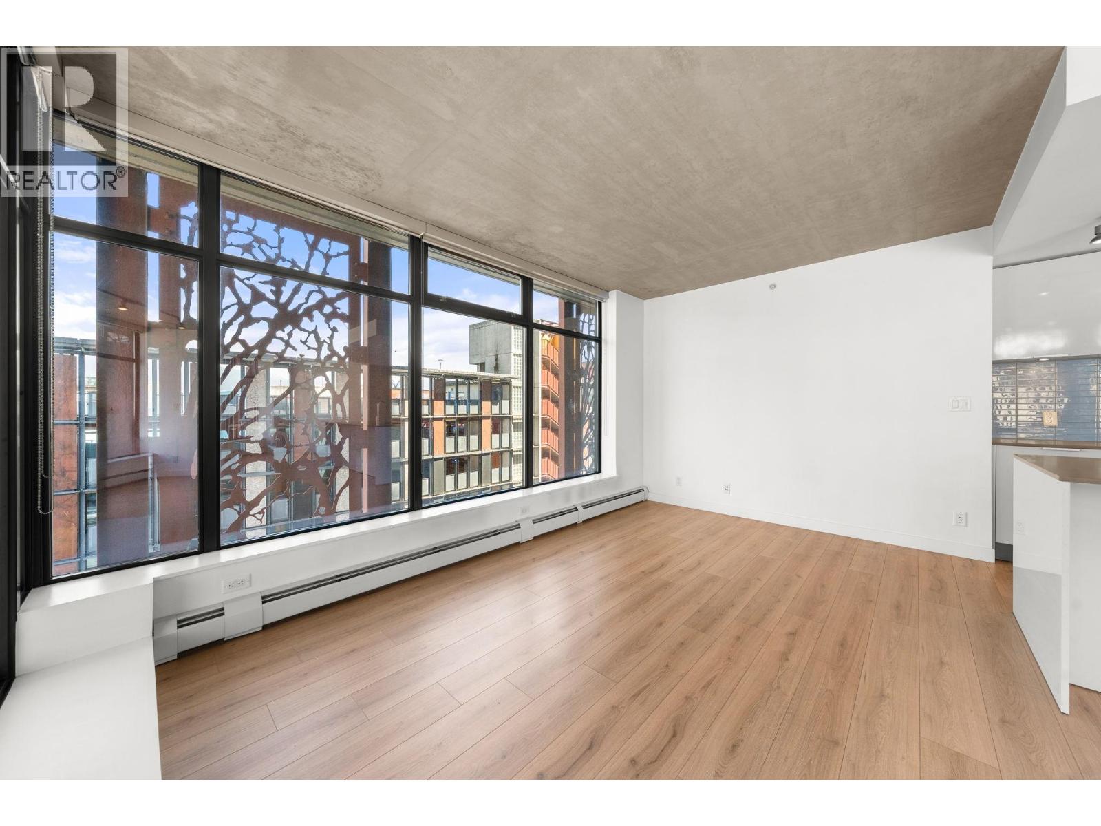 810 128 W Cordova Street, Vancouver, British Columbia  V6B 0E6 - Photo 21 - R3155688