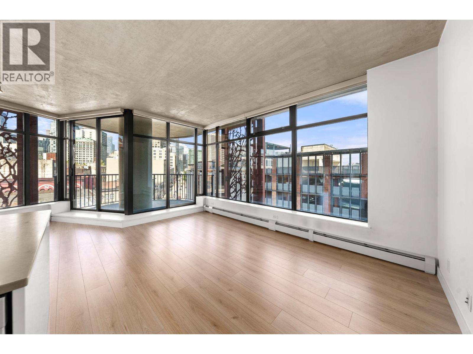 810 128 W Cordova Street, Vancouver, British Columbia  V6B 0E6 - Photo 22 - R3155688