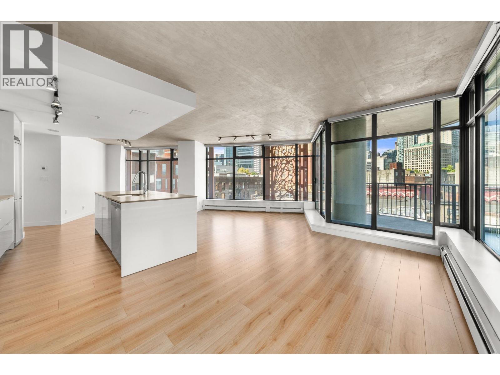 810 128 W Cordova Street, Vancouver, British Columbia  V6B 0E6 - Photo 23 - R3155688