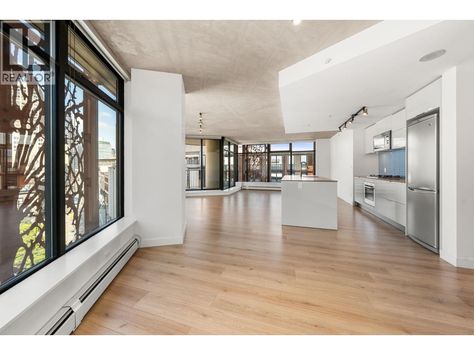 810 128 W Cordova Street, Vancouver, British Columbia  V6B 0E6 - Photo 26 - R3155688