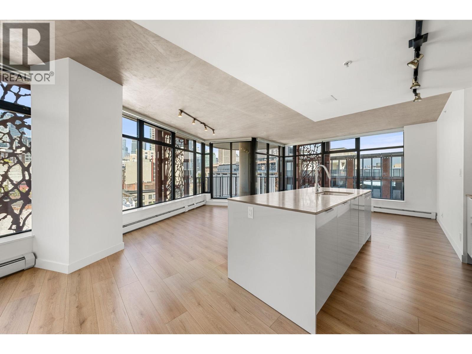 810 128 W Cordova Street, Vancouver, British Columbia  V6B 0E6 - Photo 27 - R3155688