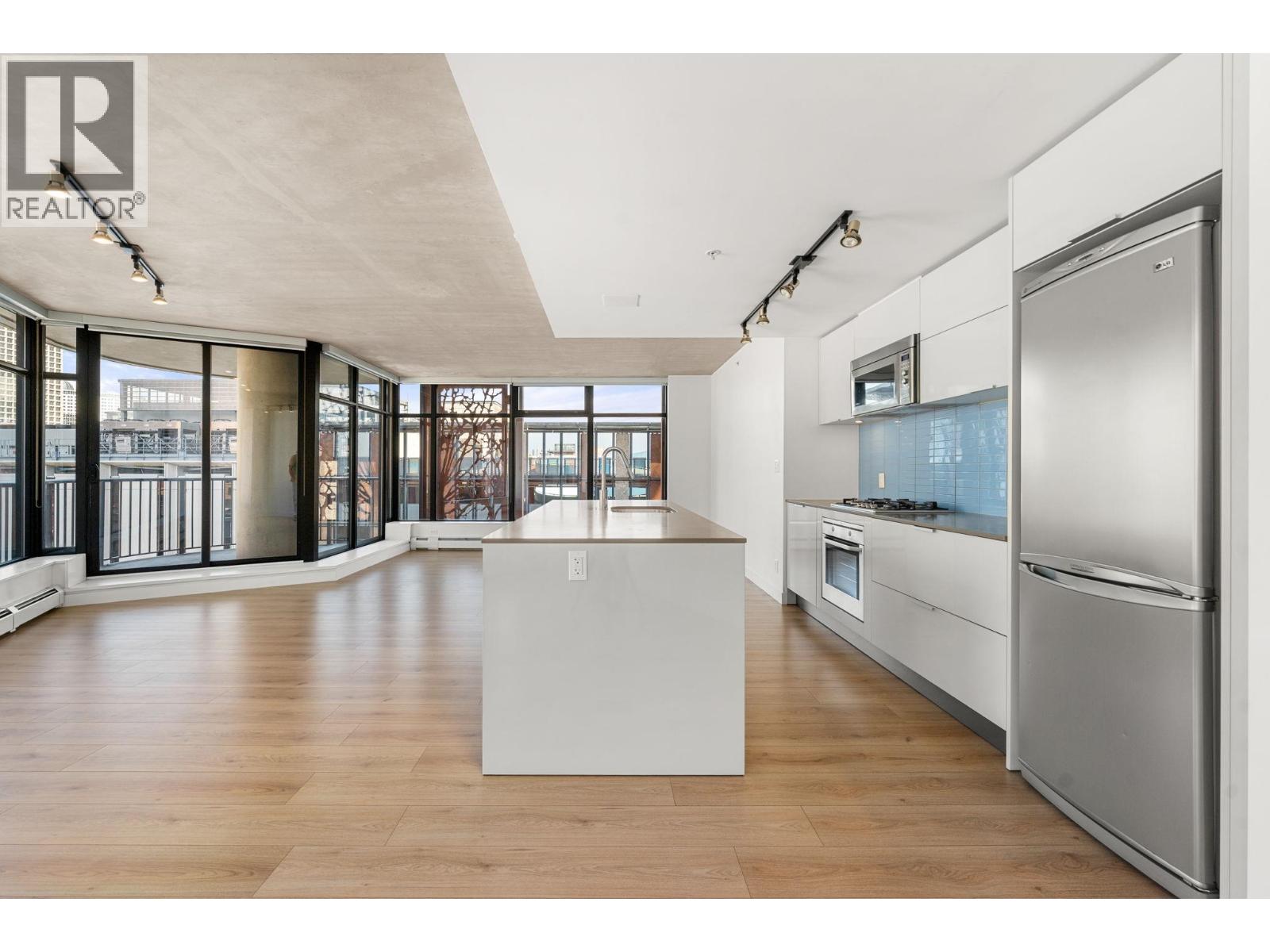 810 128 W Cordova Street, Vancouver, British Columbia  V6B 0E6 - Photo 28 - R3155688