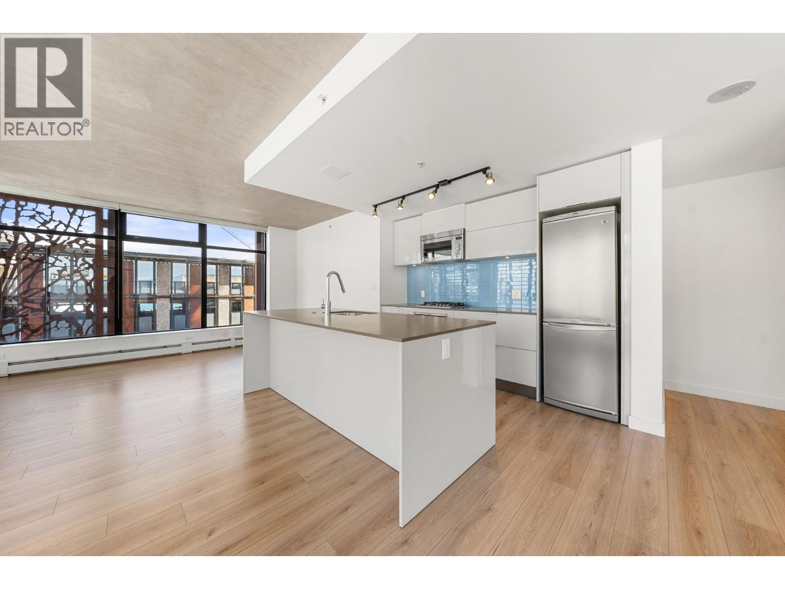 810 128 W Cordova Street, Vancouver, British Columbia  V6B 0E6 - Photo 30 - R3155688