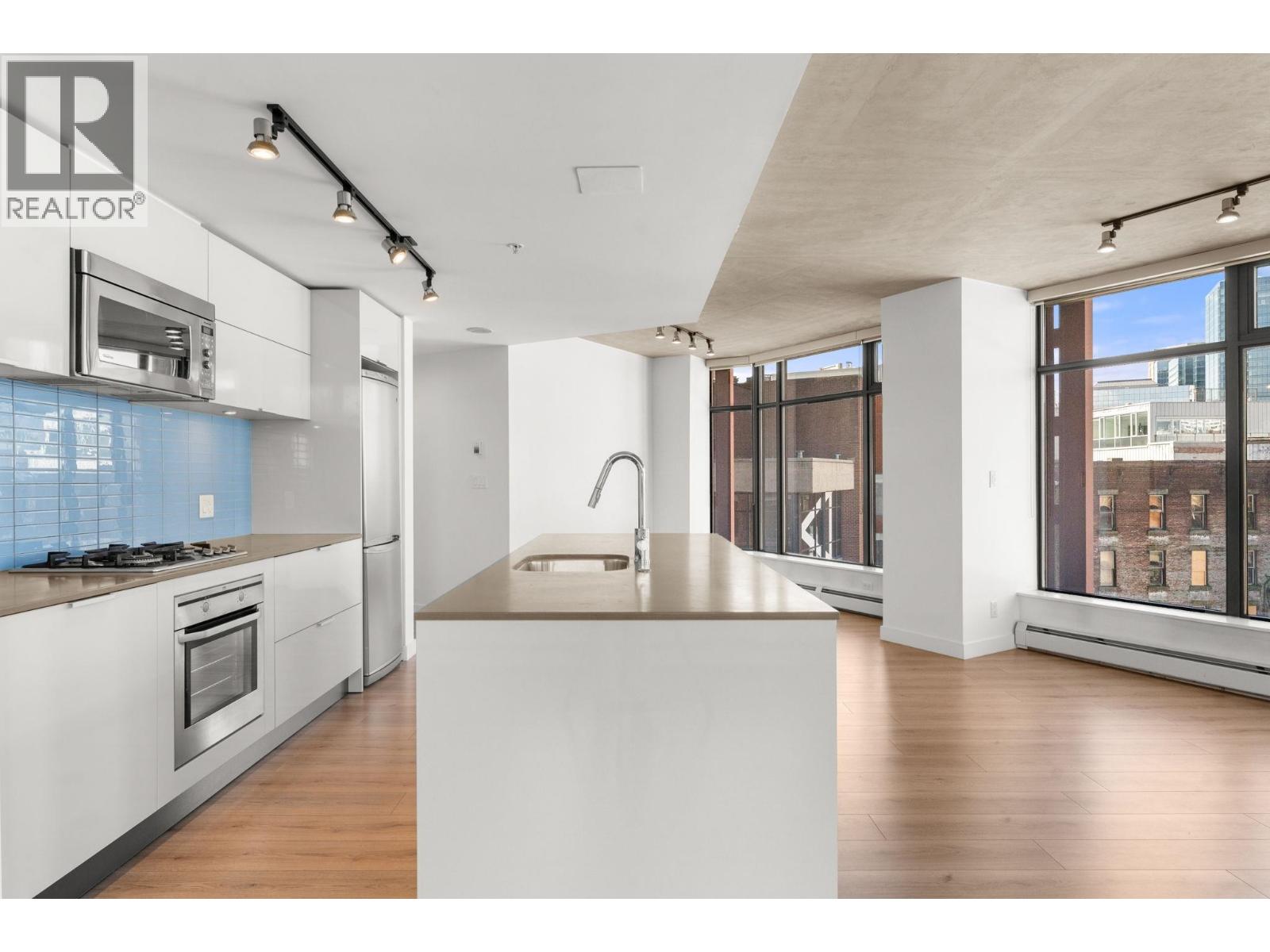 810 128 W Cordova Street, Vancouver, British Columbia  V6B 0E6 - Photo 35 - R3155688