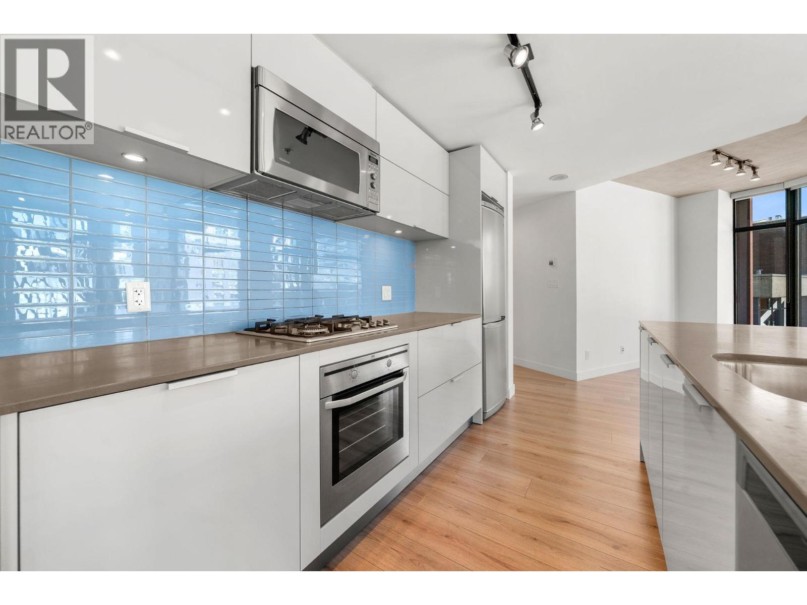 810 128 W Cordova Street, Vancouver, British Columbia  V6B 0E6 - Photo 38 - R3155688