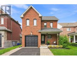 73 RUSSELL BARTON LANE, Uxbridge, Ontario
