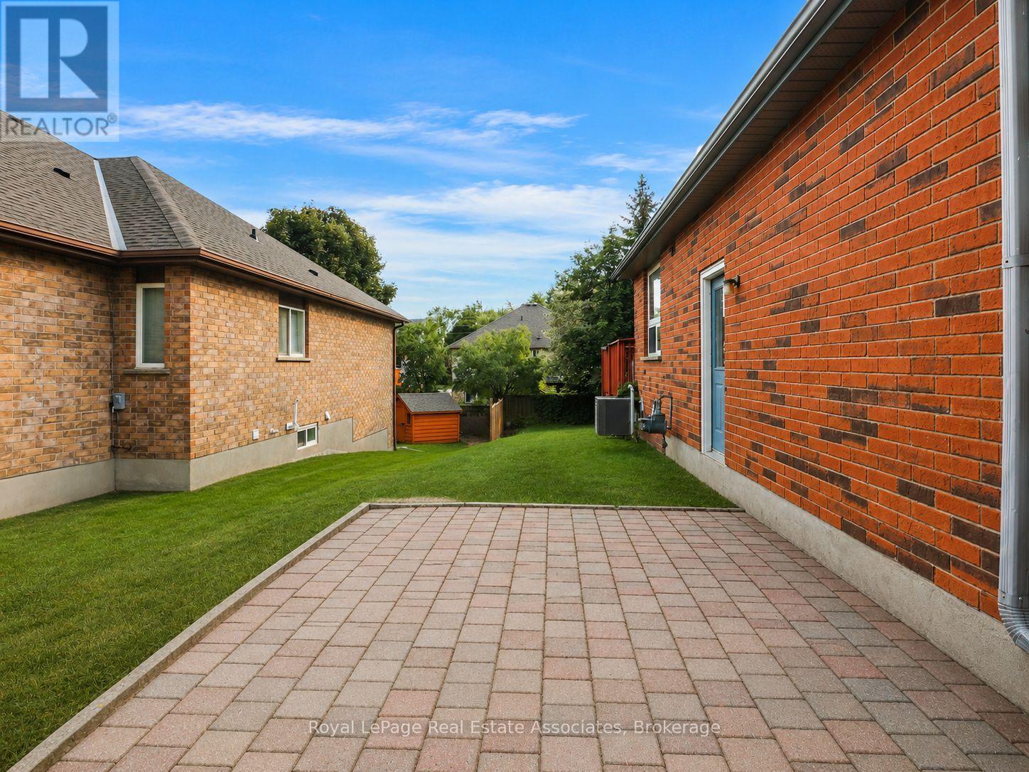 26 Mclachlan Place, Guelph, Ontario  N1H 8K4 - Photo 34 - X13672554