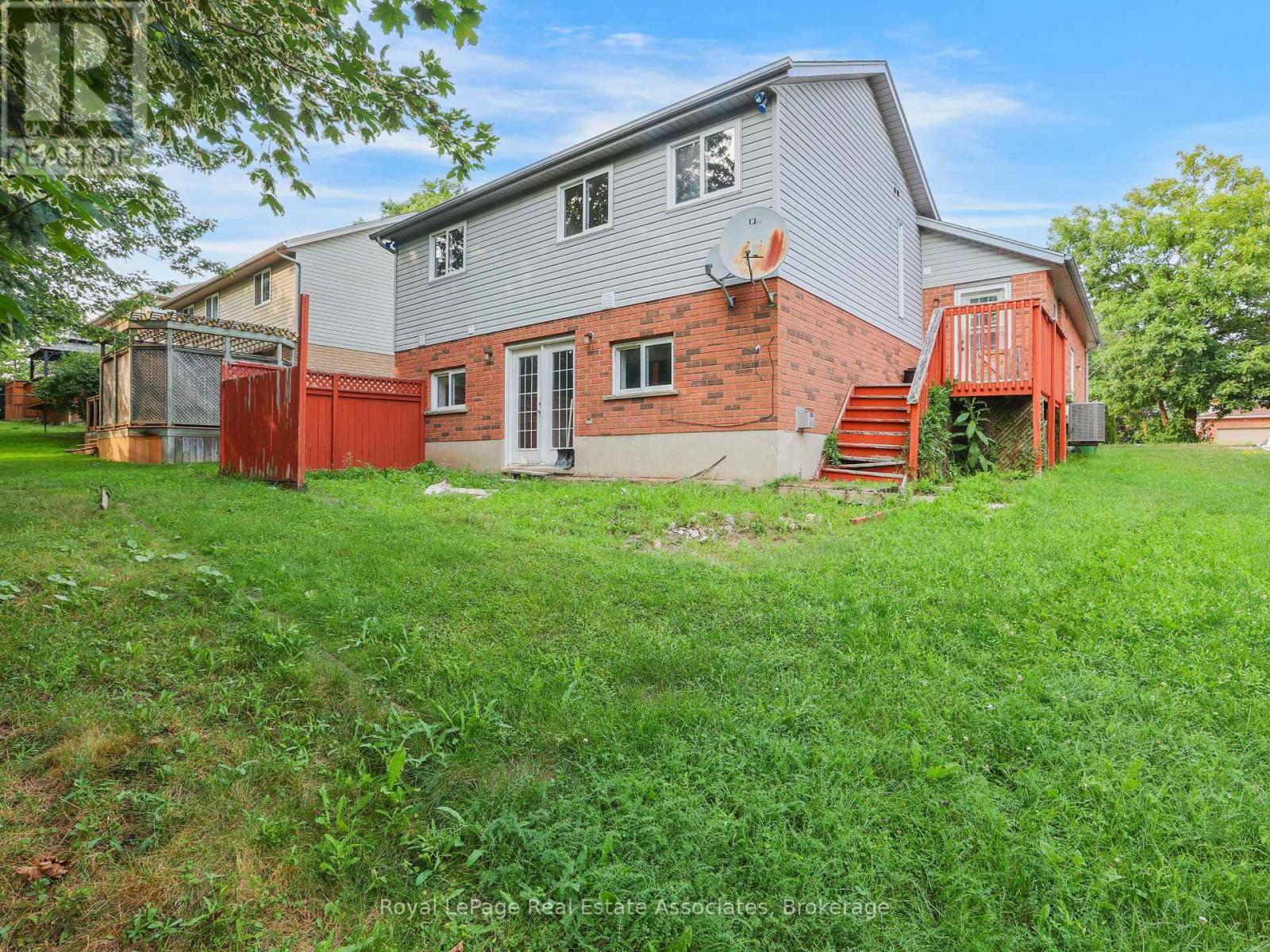 26 Mclachlan Place, Guelph, Ontario  N1H 8K4 - Photo 35 - X13672554