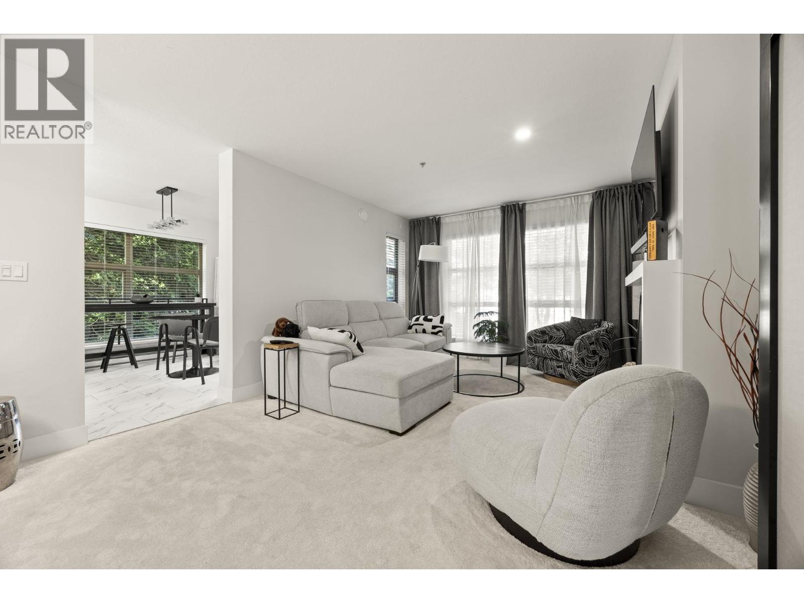 214 9339 University Crescent, Burnaby, British Columbia  V3E 3N2 - Photo 9 - R3155663