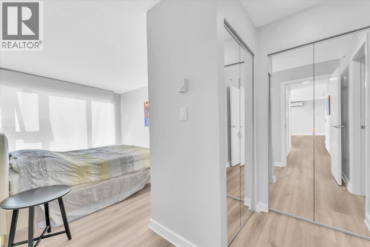 705 583 Beach Crescent, Vancouver, British Columbia  V6Z 3E6 - Photo 13 - R3155678