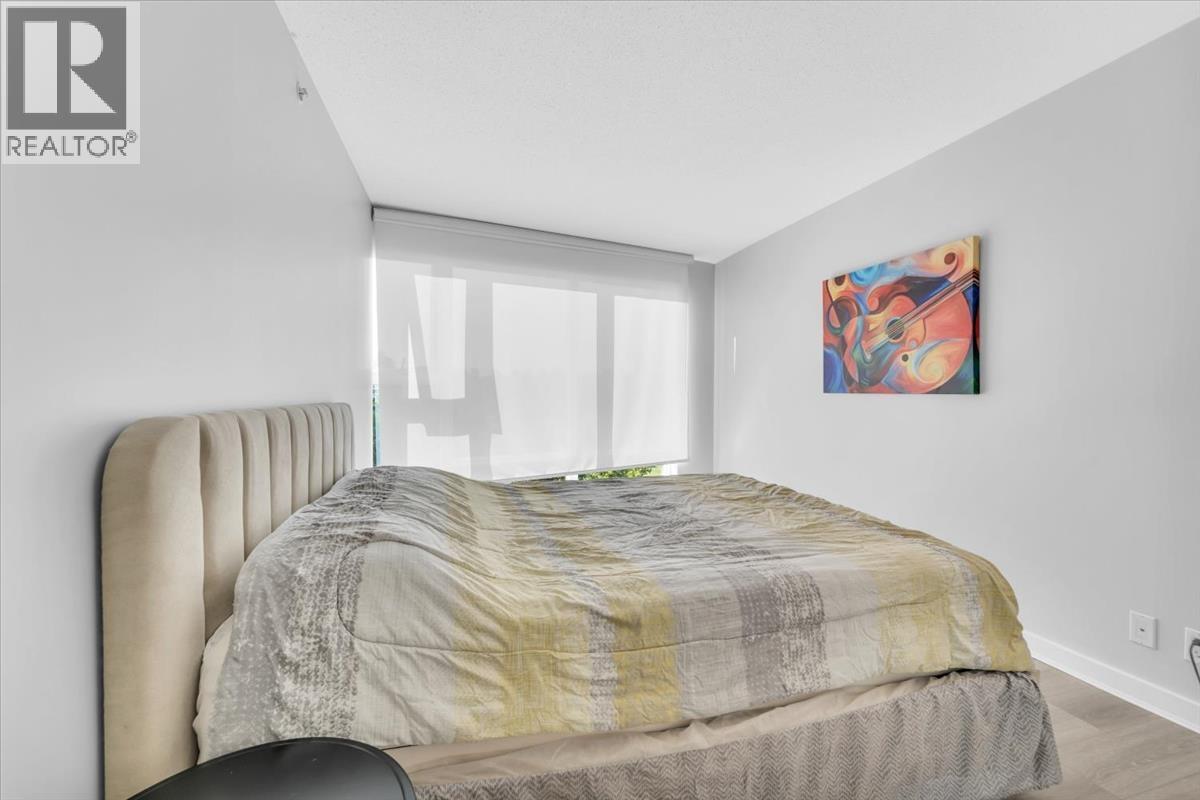 705 583 Beach Crescent, Vancouver, British Columbia  V6Z 3E6 - Photo 14 - R3155678