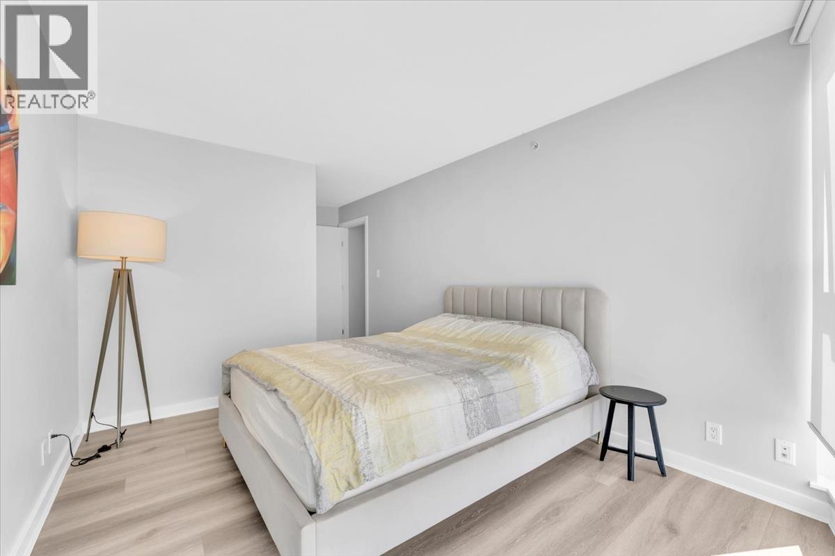 705 583 Beach Crescent, Vancouver, British Columbia  V6Z 3E6 - Photo 17 - R3155678