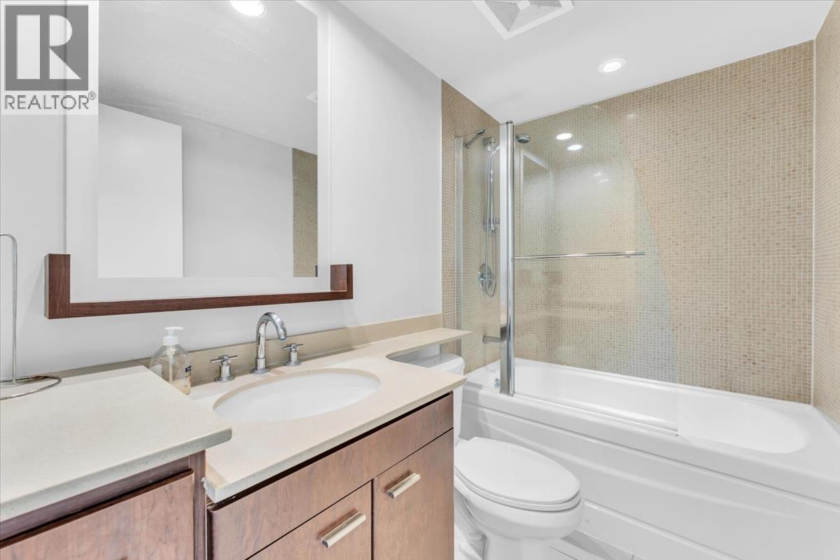 705 583 Beach Crescent, Vancouver, British Columbia  V6Z 3E6 - Photo 21 - R3155678