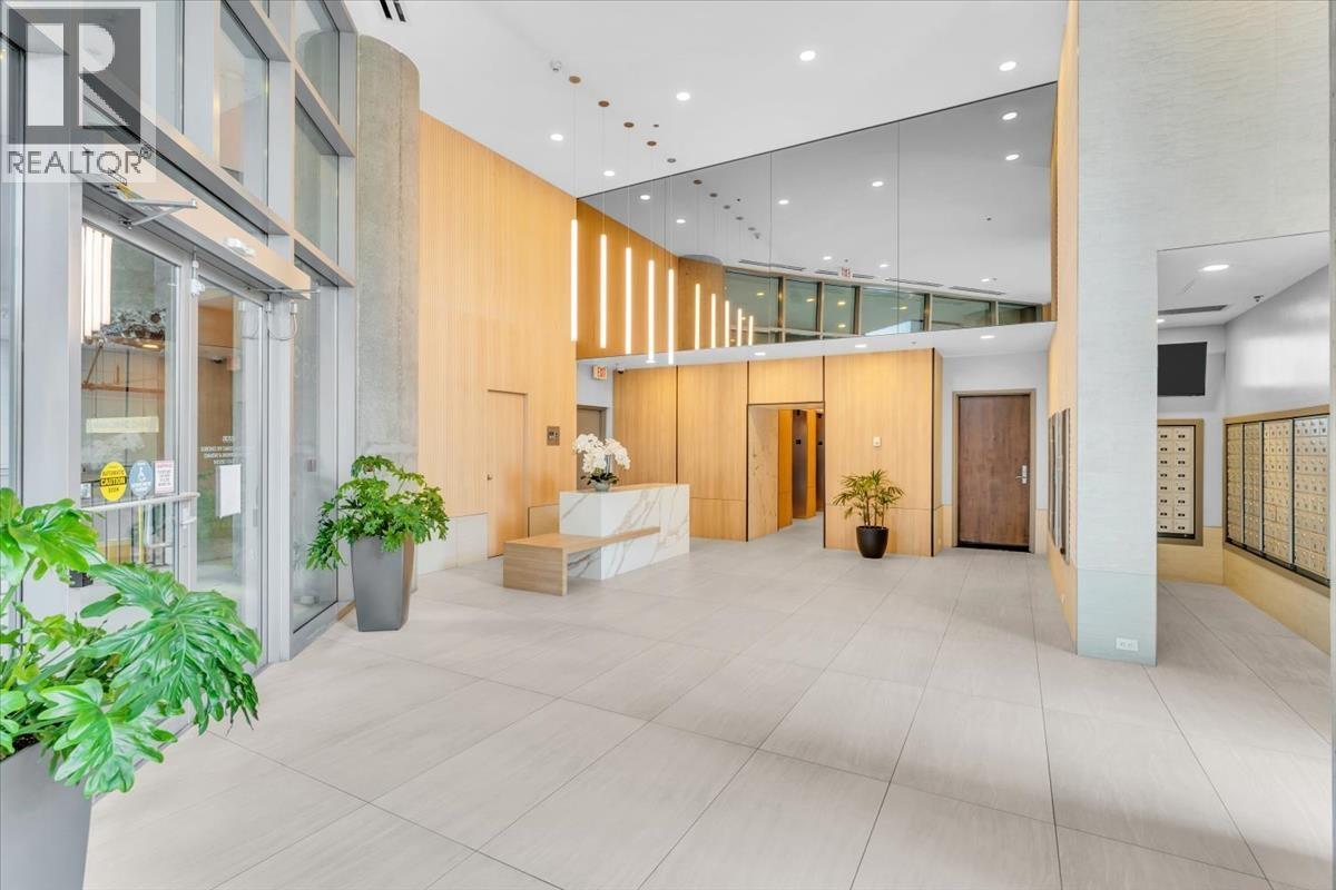 705 583 Beach Crescent, Vancouver, British Columbia  V6Z 3E6 - Photo 23 - R3155678