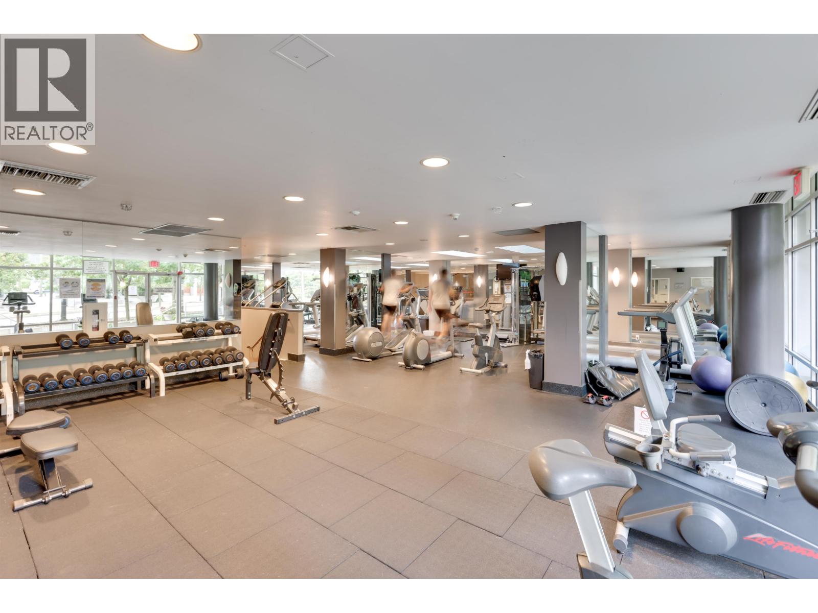 705 583 Beach Crescent, Vancouver, British Columbia  V6Z 3E6 - Photo 26 - R3155678