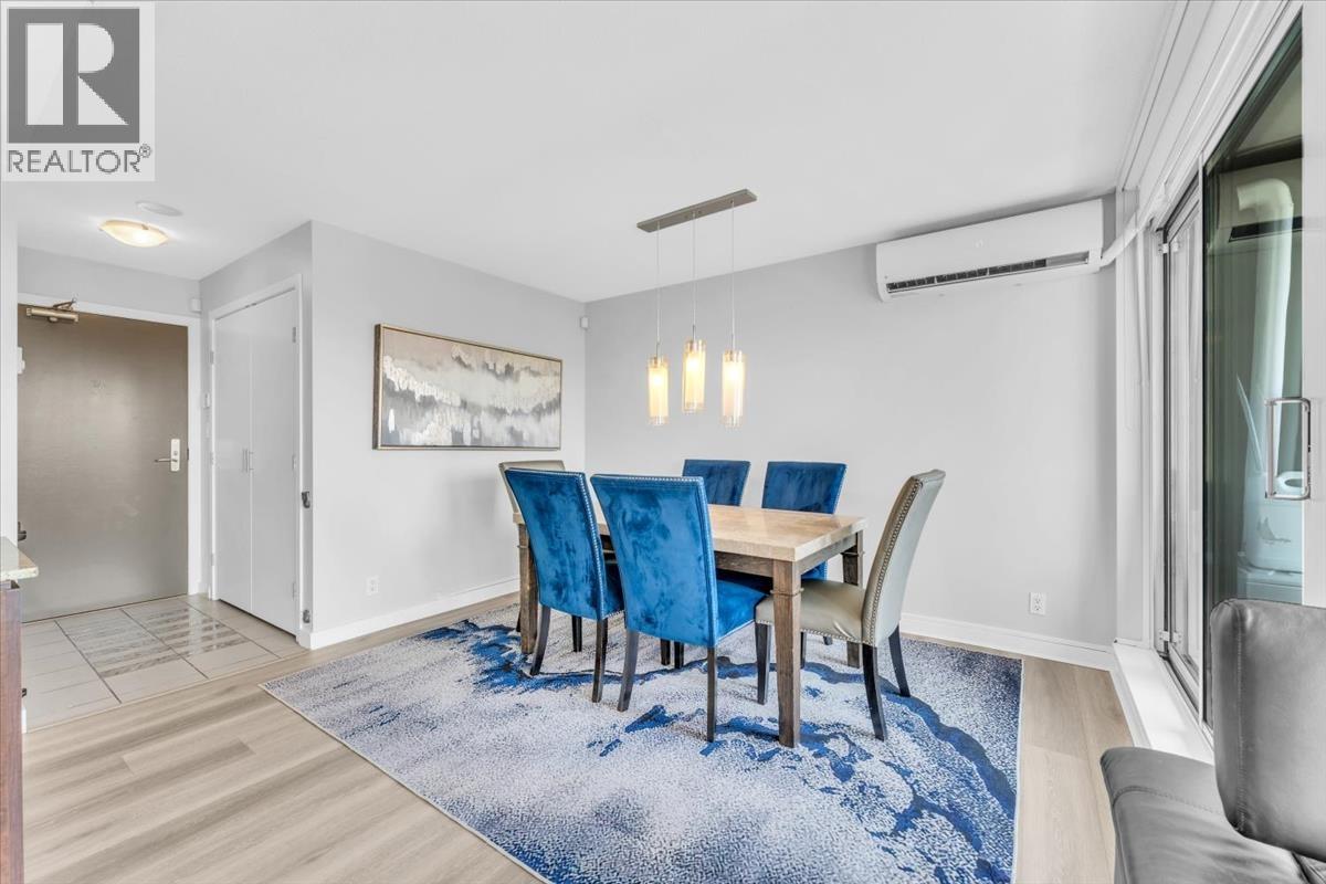 705 583 Beach Crescent, Vancouver, British Columbia  V6Z 3E6 - Photo 7 - R3155678