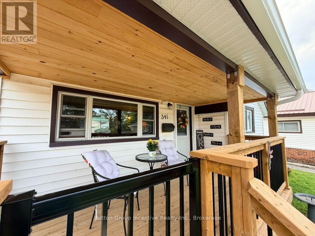 341 SAINT JEAN STREET, Orillia, Ontario