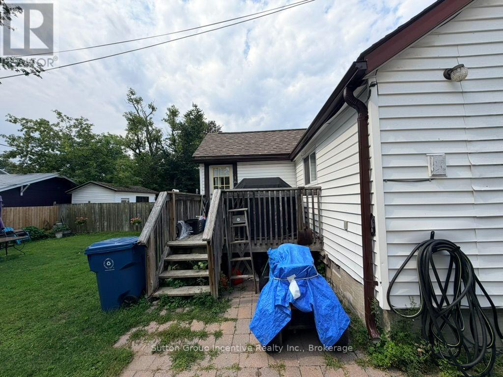 341 Saint Jean Street, Orillia, Ontario  L3V 4L6 - Photo 19 - S13673878