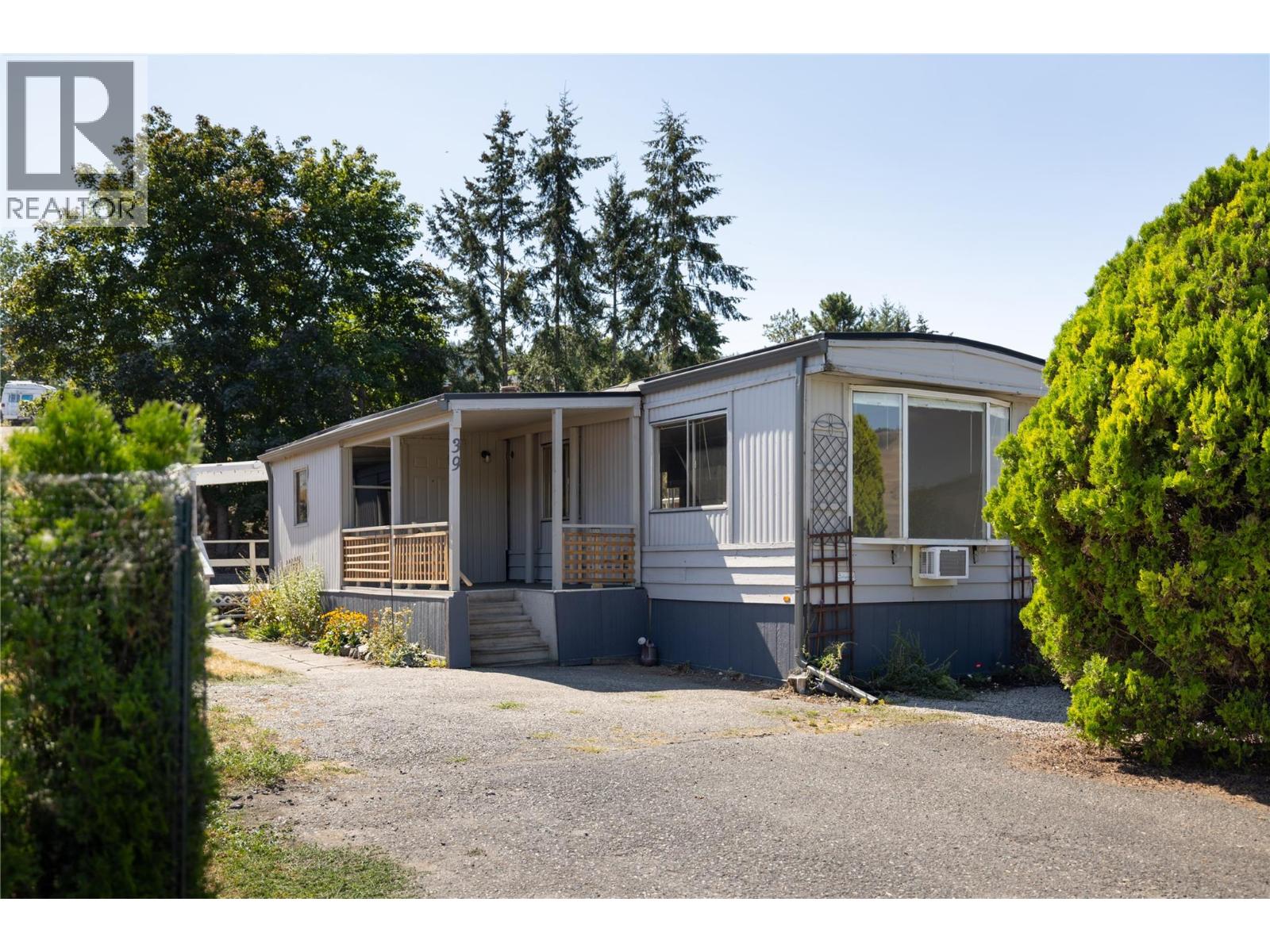 6902 Okanagan Landing Road Unit# 39, Vernon, British Columbia