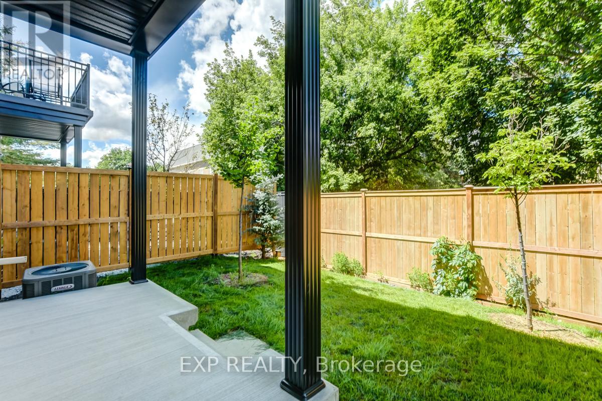 703 Reverie Private, Ottawa, Ontario  K2S 1E3 - Photo 34 - X13589848